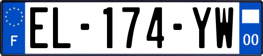 EL-174-YW