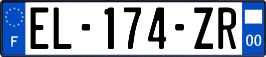 EL-174-ZR