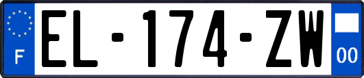 EL-174-ZW