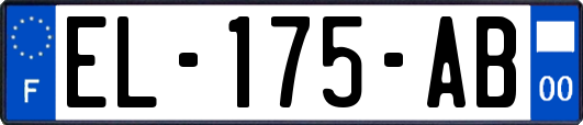 EL-175-AB