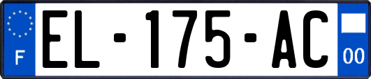 EL-175-AC