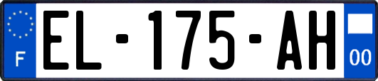 EL-175-AH