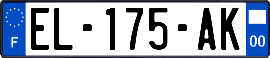 EL-175-AK