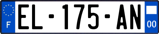 EL-175-AN