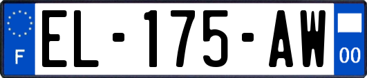 EL-175-AW