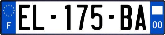 EL-175-BA