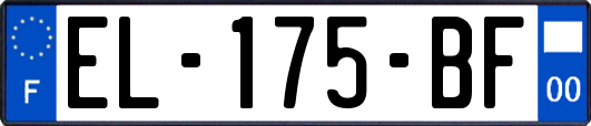 EL-175-BF