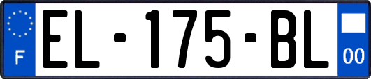 EL-175-BL