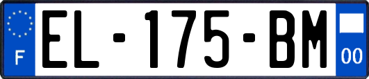 EL-175-BM