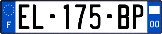 EL-175-BP