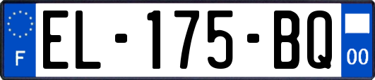 EL-175-BQ