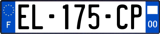 EL-175-CP