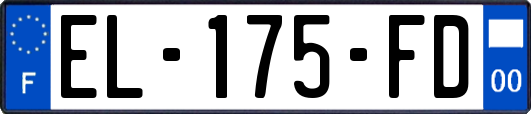 EL-175-FD
