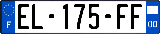 EL-175-FF