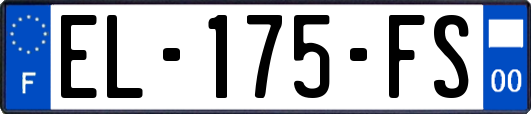 EL-175-FS