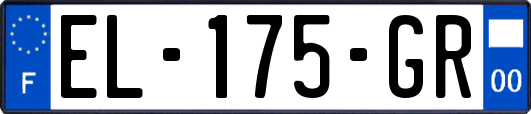 EL-175-GR