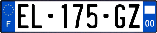 EL-175-GZ