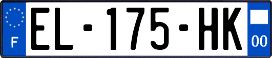 EL-175-HK