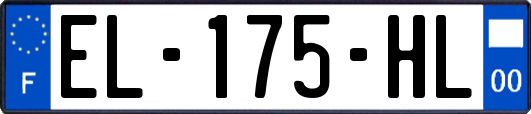 EL-175-HL