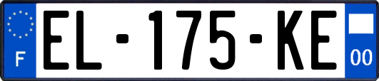 EL-175-KE