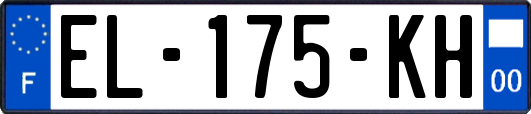 EL-175-KH