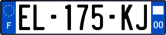 EL-175-KJ