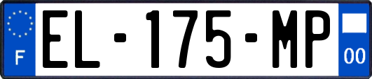 EL-175-MP