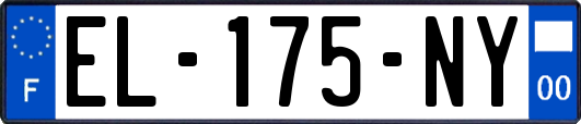 EL-175-NY