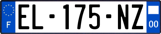 EL-175-NZ