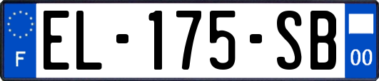 EL-175-SB