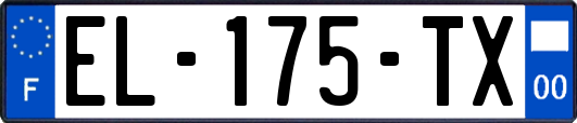 EL-175-TX