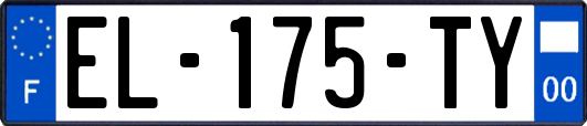 EL-175-TY