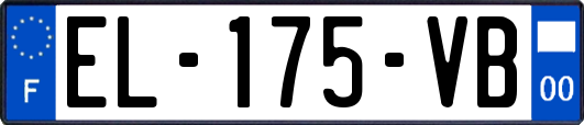 EL-175-VB