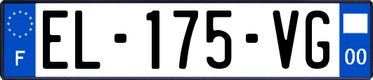 EL-175-VG