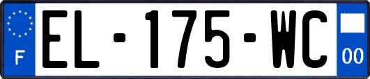 EL-175-WC