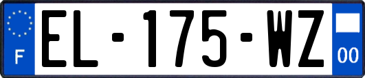 EL-175-WZ