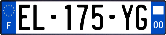 EL-175-YG