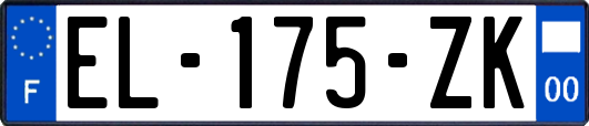 EL-175-ZK