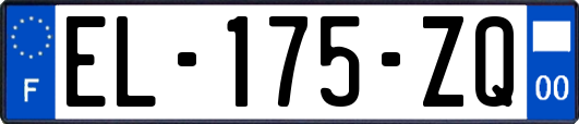 EL-175-ZQ