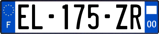 EL-175-ZR