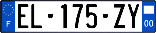 EL-175-ZY