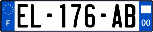 EL-176-AB