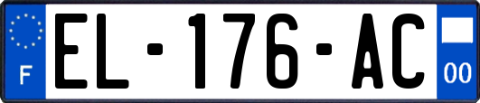 EL-176-AC