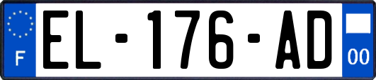 EL-176-AD