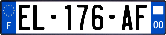 EL-176-AF