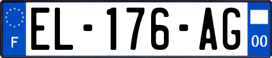 EL-176-AG