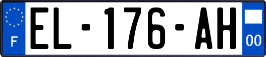 EL-176-AH