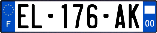 EL-176-AK