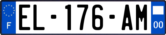 EL-176-AM