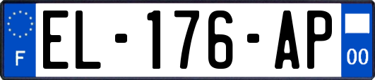 EL-176-AP